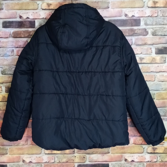 PROTECTION SYSTEM Big Boy Puffer Jacket Sz 18/20 - Picture 5 of 10